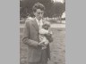 Carlo Cego, fine anni '50.