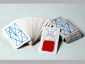 Le carte da gioco, 1965