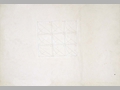 Senza titolo, 1966, tecnica mista su carta
