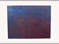 Senza titolo, 2000-01, acrilico su carta, cm 20x35