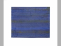 Senza titolo, 2002, acrilico su carta, cm 33,3x35,6