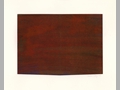 Senza titolo, 2003, acrilico su carta, cm 25x35