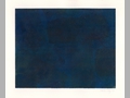 Senza titolo, 2003, acrilico su carta, cm 33x35,5
