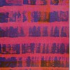 Senza titolo, 1998-99, olio su tela, cm 50x50