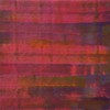 Senza titolo, 1998-99, olio su tela, cm 50x50
