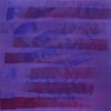 Senza titolo, 1998-99, olio su tela, cm 50x50