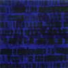 Senza titolo, 1998-99, olio su tela, cm 50x50