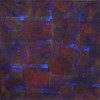 Sotto bosco, 1999, olio su tela, cm 50x50
