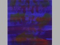 Senza titolo, 2000, olio su tela, cm 50x50