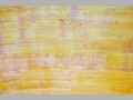 Senza titolo, 2002, acrilico su tela, cm 65x95