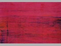 Senza titolo, 2002, acrilico su tela, cm 65x95