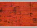 Senza titolo, 2002, acrilico su tela, cm 65x95
