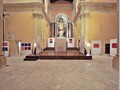 Lecce 2011, Chiesa di San Francesco della Scarpa