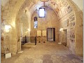 Lecce 2011, Chiesa di San Francesco della Scarpa