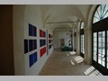 Spoleto 2008, Galleria Civica d'Arte Moderna