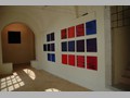 Spoleto 2008, Galleria Civica d'Arte Moderna