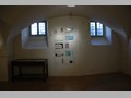 Spoleto 2008, Galleria Civica d'Arte Moderna
