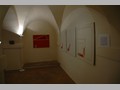 Spoleto 2008, Galleria Civica d'Arte Moderna