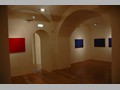 Spoleto 2008, Galleria Civica d'Arte Moderna