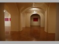 Spoleto 2008, Galleria Civica d'Arte Moderna