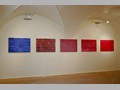 Spoleto 2008, Galleria Civica d'Arte Moderna